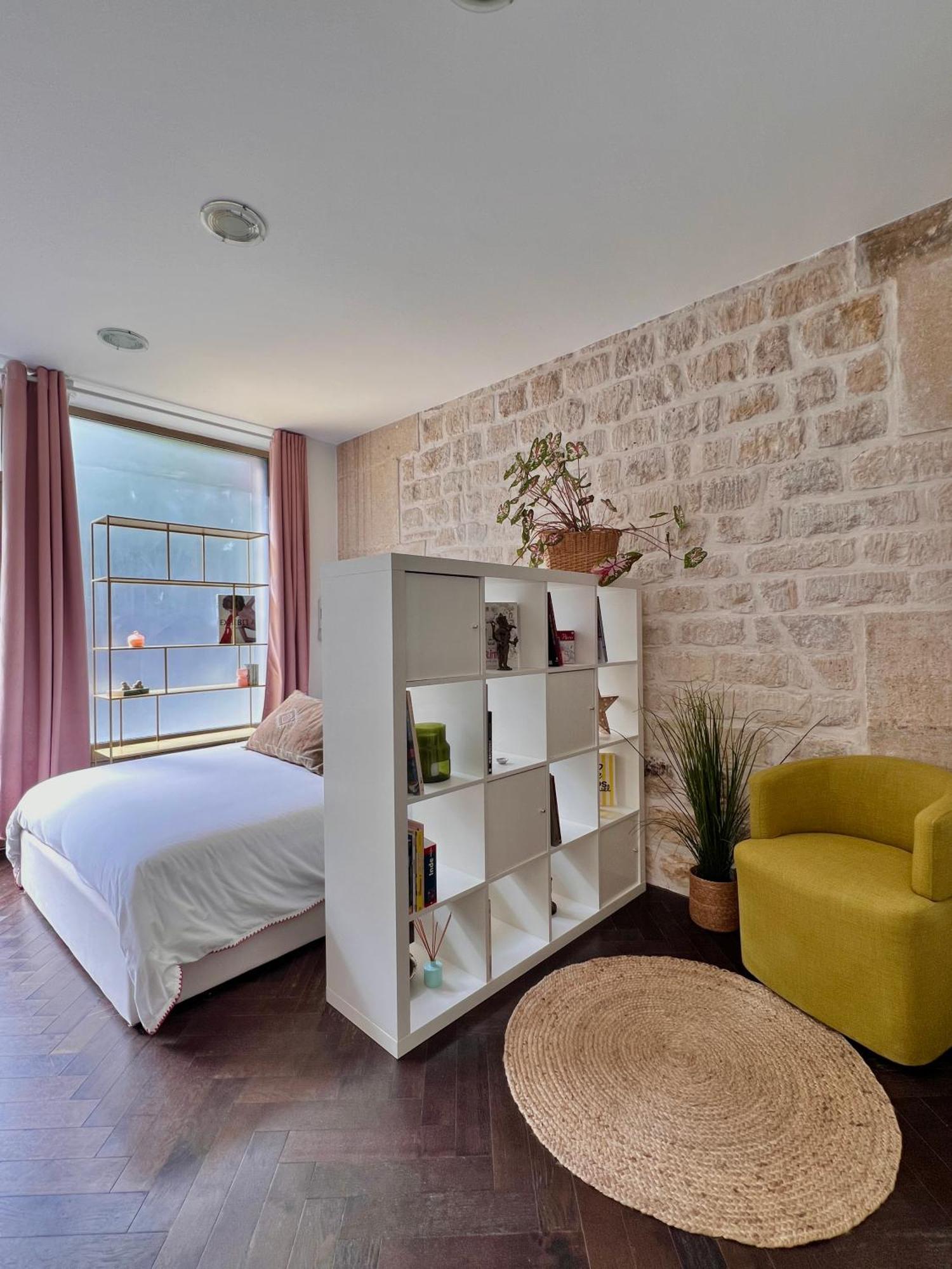 Canal St Martin Miss Dodu Appartement